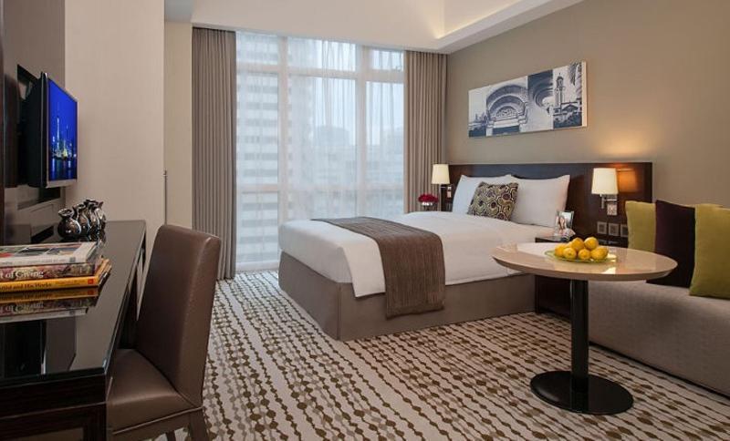 Citadines Salcedo Makati Hotel Makati City Exterior photo