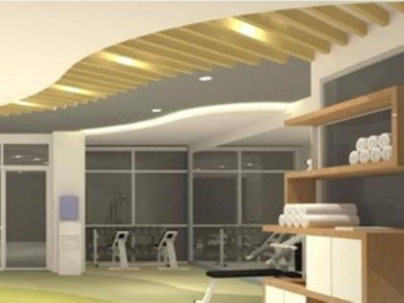 Citadines Salcedo Makati Hotel Makati City Exterior photo
